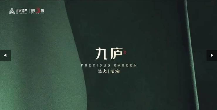 中心电话-楼盘详情-楼盘最新动态开元棋牌网站滨湖区远大九庐-售楼(图5)